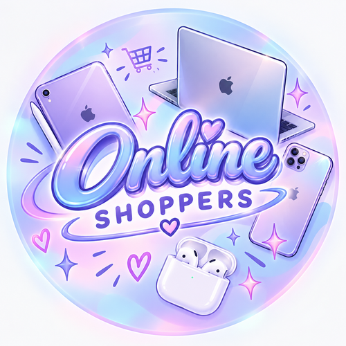 Online Shoppers
